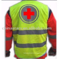 EN471 high visibility reflective Safety clothes